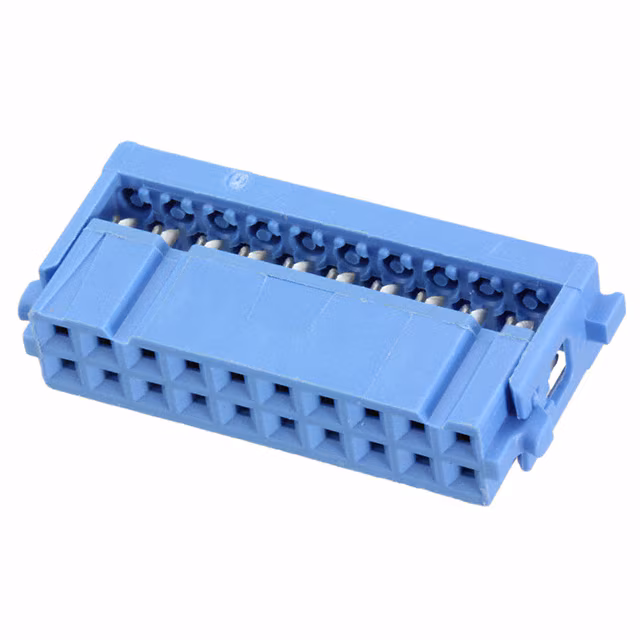 3-1658526-0 TE Connectivity AMP Connectors  Support de panneau suspendu gratuit